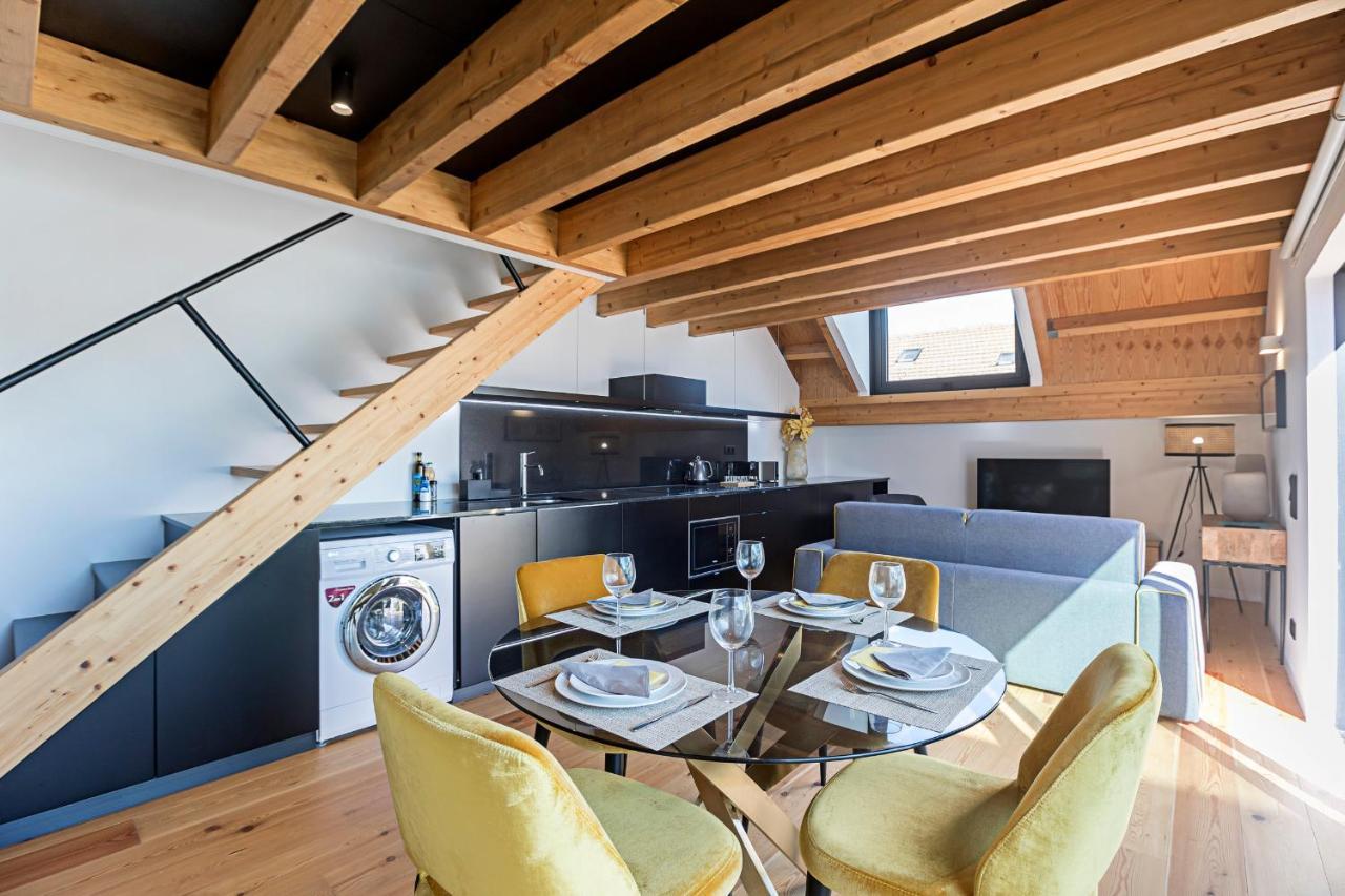 Apartament Downtown Duplex W/ Amazing Terrace By Lovelystay