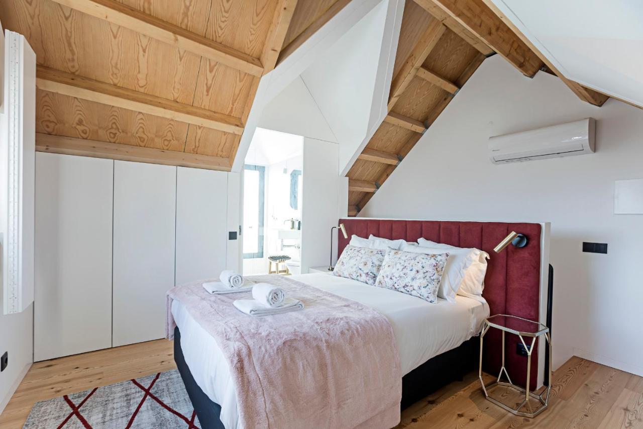 Downtown Duplex W/ Amazing Terrace By Lovelystay Apartament *