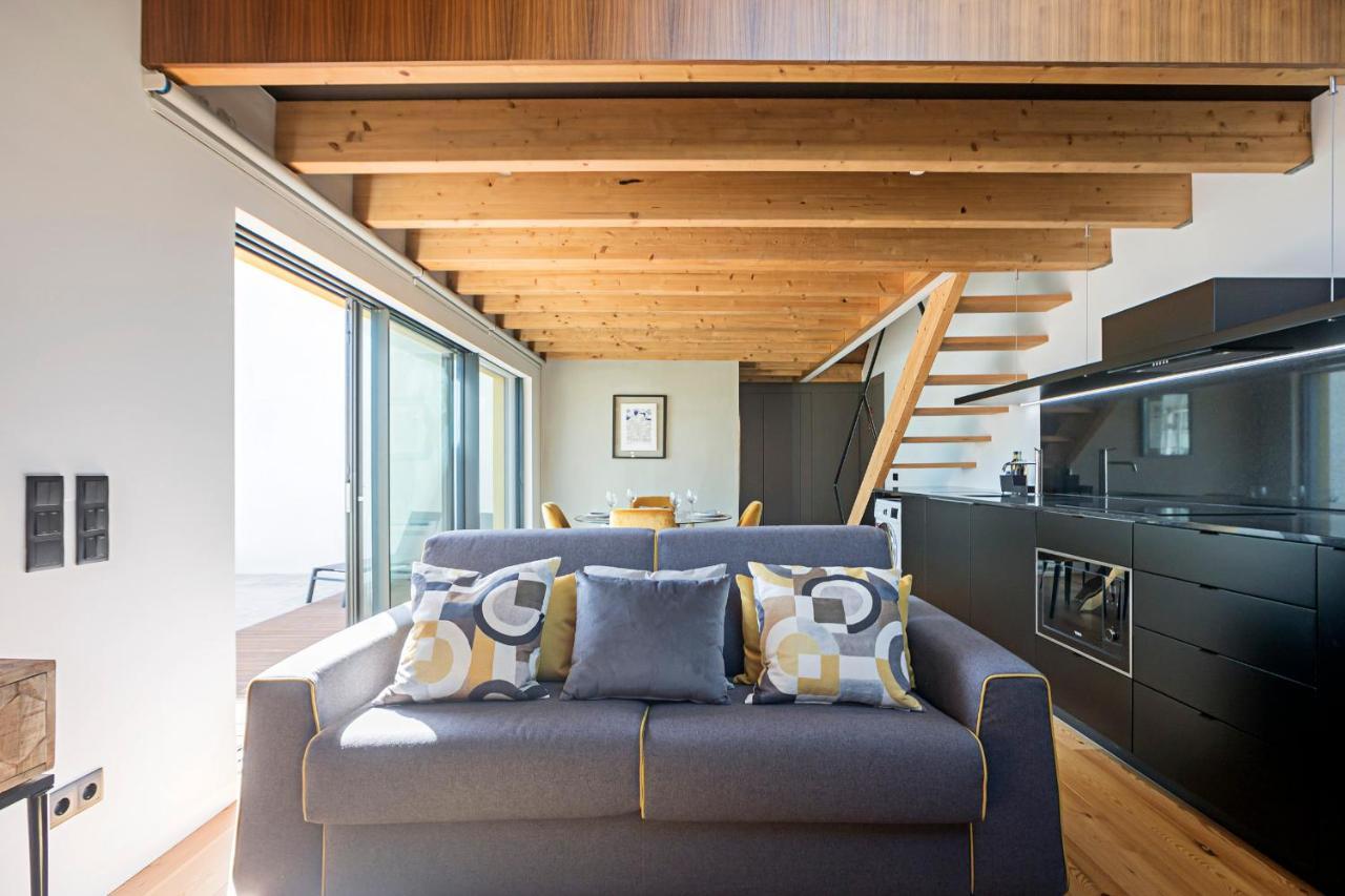 Apartament Downtown Duplex W/ Amazing Terrace By Lovelystay